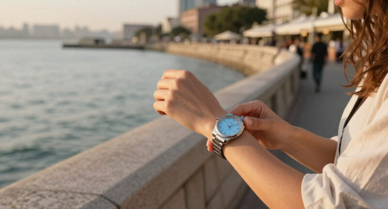 3 Best Ice Blue Watches in 2027