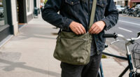 3 Best Men's Sustainable Crossbody Bags in 2027