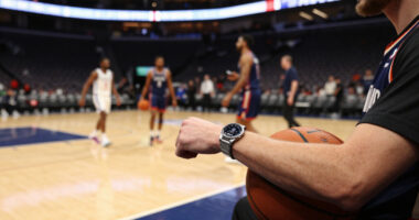 3 Best NBA Watches in 2027