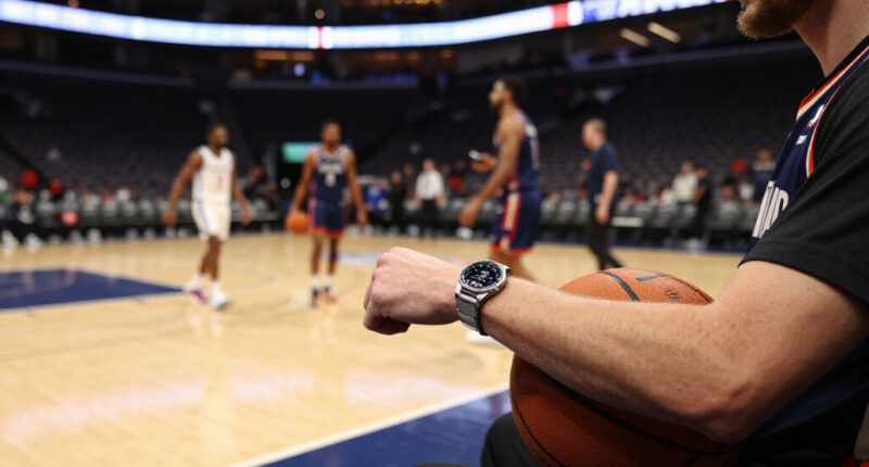 3 Best NBA Watches in 2027