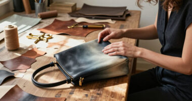 3 Best Ombré Handbags in 2027