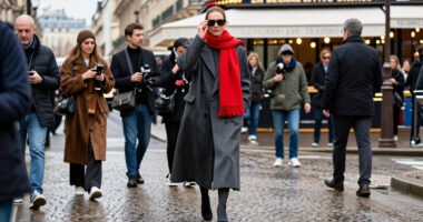 3 Best Paris Fashion Week Trends in 2027