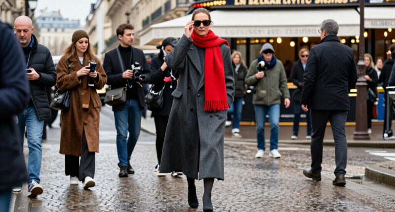 3 Best Paris Fashion Week Trends in 2027