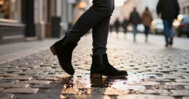 4 Best Black Suede Boots in 2027