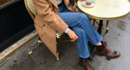 4 Best French Girl Jeans and Fall Jackets in 2027