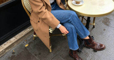 4 Best French Girl Jeans and Fall Jackets in 2027