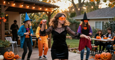 4 Best Halloween Party Dresses for Women in 2027