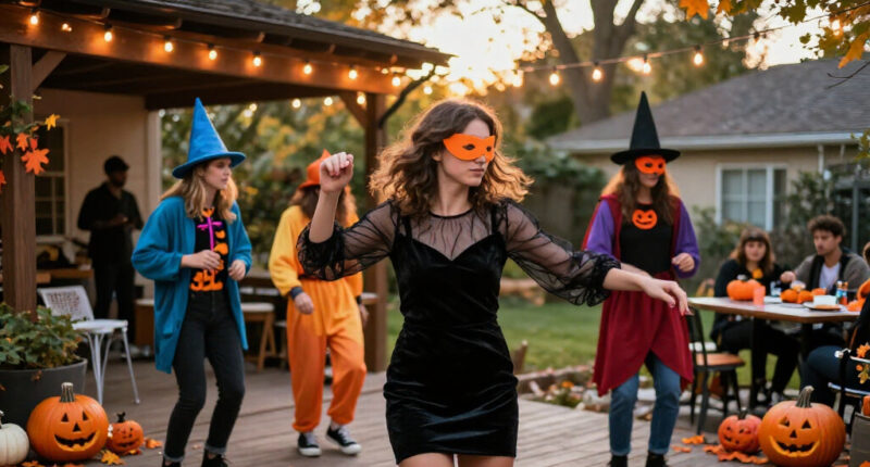 4 Best Halloween Party Dresses for Women in 2027