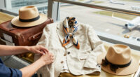4 Best Luxury Travel Outfits in 2027