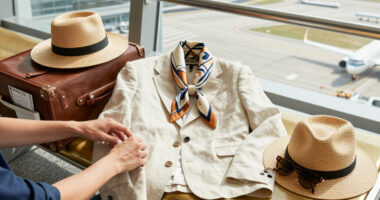 4 Best Luxury Travel Outfits in 2027