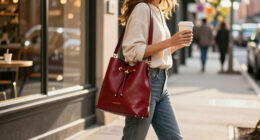4 Best Mansur Gavriel Accessories in 2027
