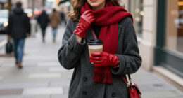 4 Best Red Fashion Accessories in 2027