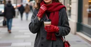 4 Best Red Fashion Accessories in 2027