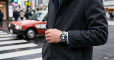 4 Best Seiko Panda Watches in 2027