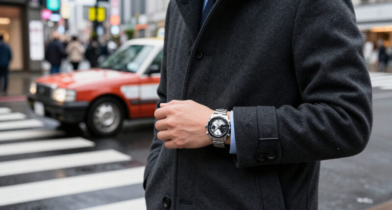 4 Best Seiko Panda Watches in 2027