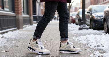 4 Best Winterized Air Jordan Sneakers in 2027