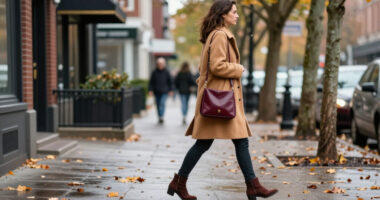 5 Best Bags to Pair With Fall Boots in 2027