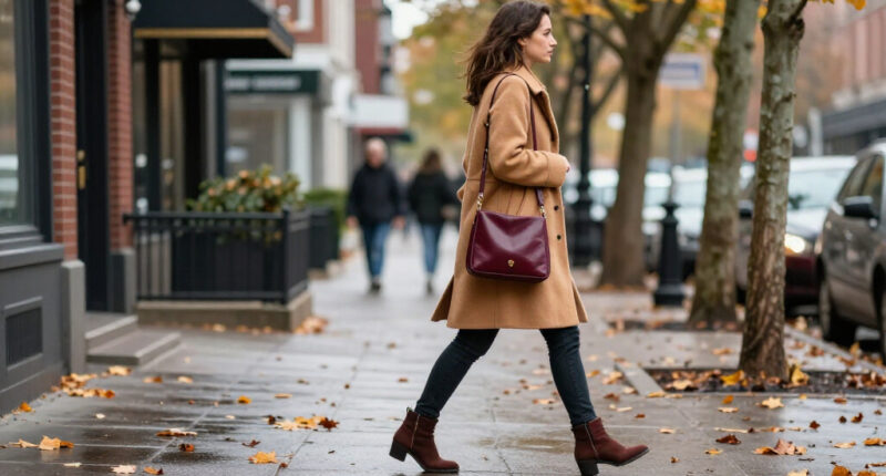 5 Best Bags to Pair With Fall Boots in 2027