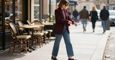 5 Best French Fashion Trends in 2027