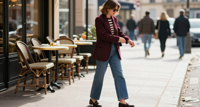 5 Best French Fashion Trends in 2027