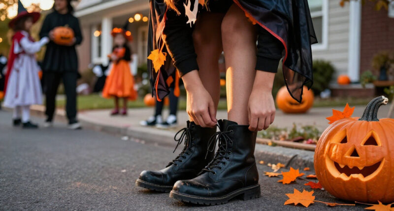 5 Best Halloween Costume Shoes in 2027