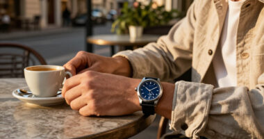 5 Best Retrograde Seconds Watches in 2027