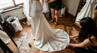 5 Best Unconventional Bridal Dresses in 2027