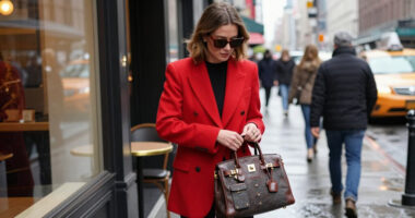 6 Best Celebrity Fashion Books for Hollywood Style in 2027