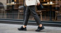 6 Best Dressy Ripple-Soled Sneakers for Polished Everyday Wear in 2027