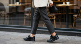 6 Best Dressy Ripple-Soled Sneakers for Polished Everyday Wear in 2027