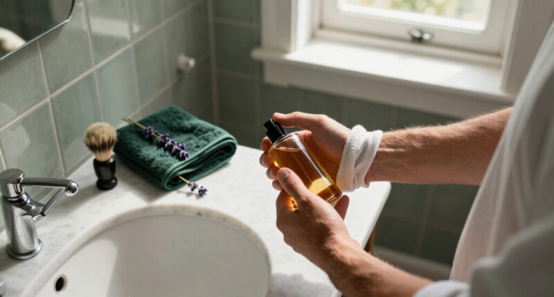 6 Best Fougère Colognes for Classic, Modern, and Everyday Wear in 2027