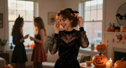 6 Best Halloween Party Dresses for 2027