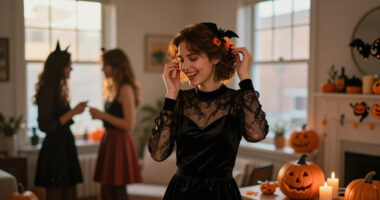 6 Best Halloween Party Dresses for 2027