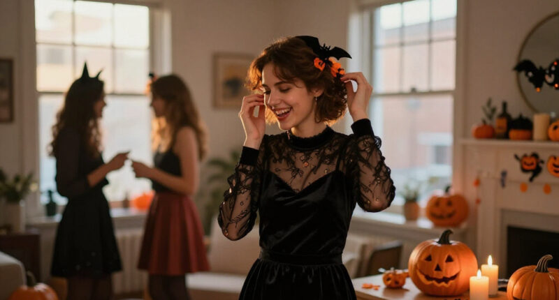 6 Best Halloween Party Dresses for 2027