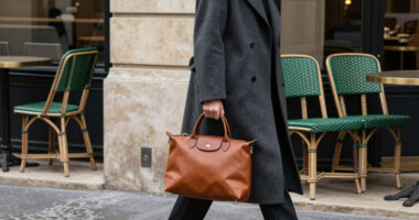 6 Best Longchamp Handbags for Everyday Use and Travel in 2027