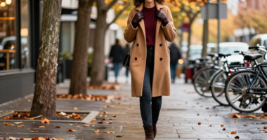 6 Best Luxury Fall Fashion Pieces for a Polished Wardrobe in 2027