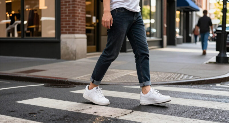 6 Best Nike Air Force 1 Shoes for Everyday Wear in 2027