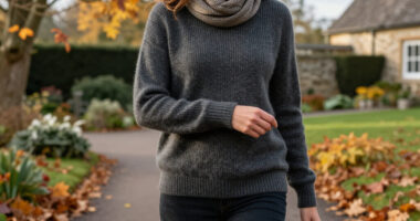 6 Best Sustainable Cashmere Sweaters for 2027