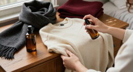 6 Best Sweater Perfumes for Cozy, Layerable Scents in 2027