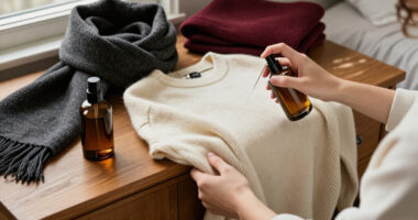 6 Best Sweater Perfumes for Cozy, Layerable Scents in 2027