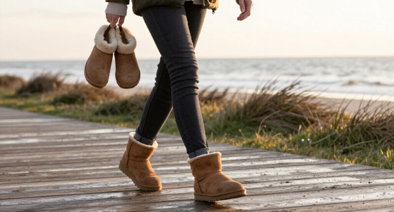 6 Best UGG Boots for Everyday Wear in 2027