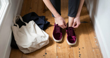 6 Best Velvet Sneakers for Style and Everyday Wear in 2027