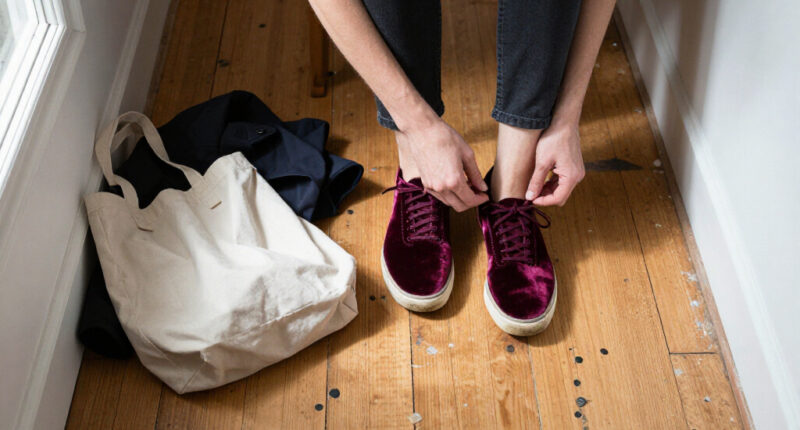 6 Best Velvet Sneakers for Style and Everyday Wear in 2027
