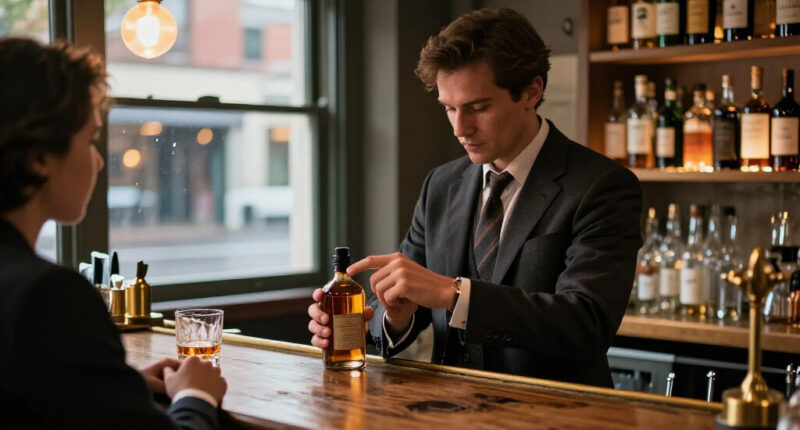 6 Best Whiskey-Scented Colognes for 2027