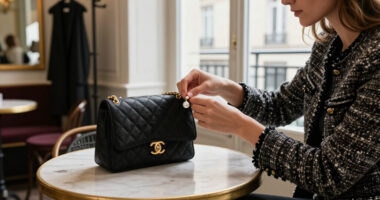 7 Best Chanel-Inspired Fashion Accessories for Polished Everyday Style in 2027
