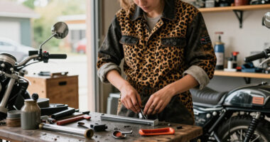 7 Best Leopard Print Work Jackets for Polished, Wearable Style in 2027