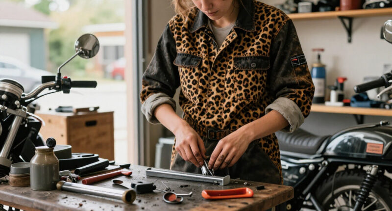7 Best Leopard Print Work Jackets for Polished, Wearable Style in 2027