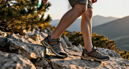 7 Best Luxury Hiking Sneakers for Comfort and Style in 2027