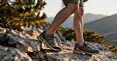 7 Best Luxury Hiking Sneakers for Comfort and Style in 2027
