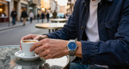 7 Best Omega Bond Watches for 2027